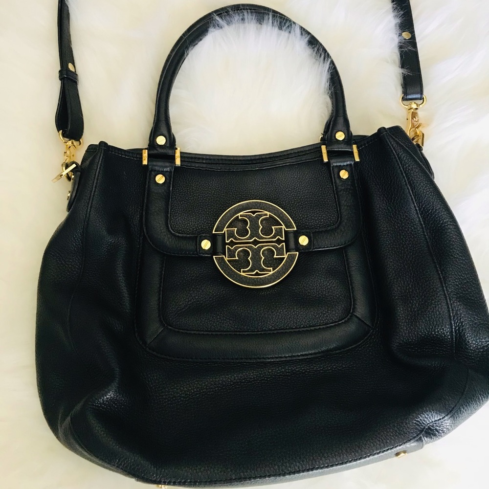 Tory Burch Amanda Hobo Bag